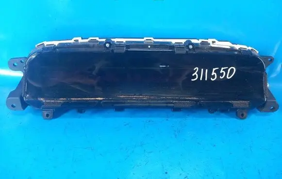 Toyota Prius+ (ZVW40) Dashboard 8380047590