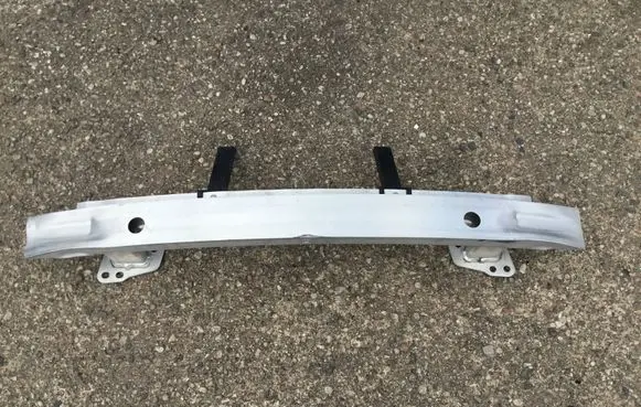 Rear beam