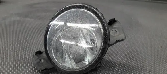 Renault Laguna II Front fog light