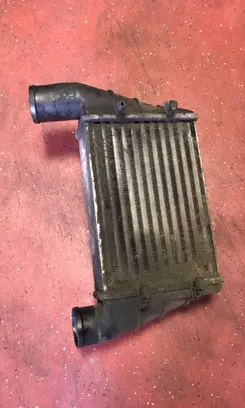 Audi A4 S4 B5 8D Intercooler radiator 058145805A