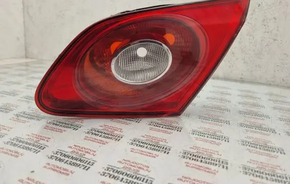 Volkswagen PASSAT CC Tailgate rear/tail lights 3C8945094F