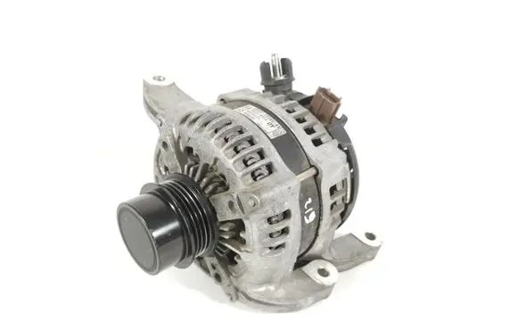 Ford Mustang VI Generator/alternator GR3Z-10346-J GR3T-10300-AA