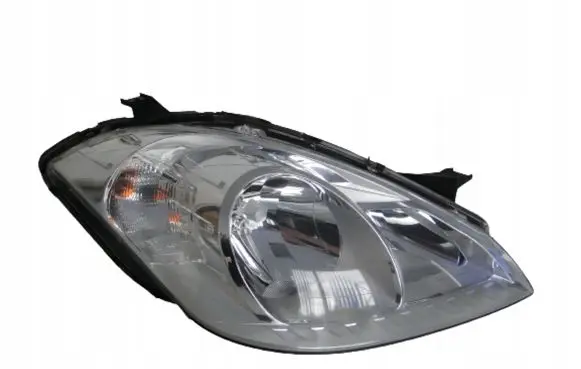 Mercedes-Benz A W169 Headlight/headlamp 1698205861