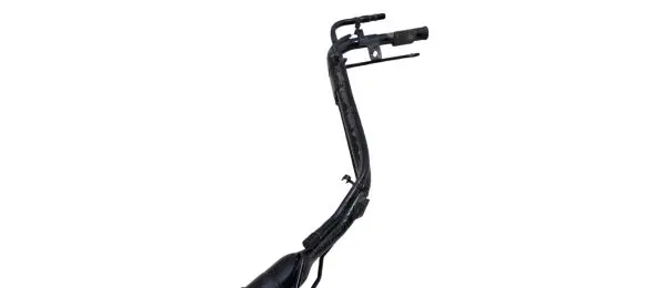 Ford Escape IV Fuel tank filler neck pipe LX619034 LX619034FH GYAYD