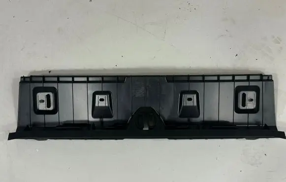BMW 4 F32 F33 Trunk/boot sill cover protection 7284138