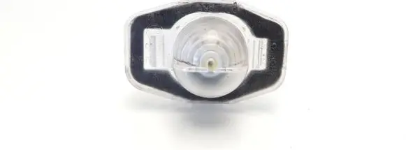 Toyota Urban Cruiser (XP110) Number plate light