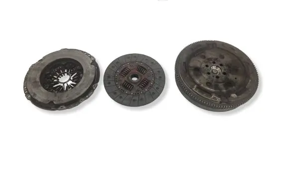 Volkswagen Crafter Flywheel 