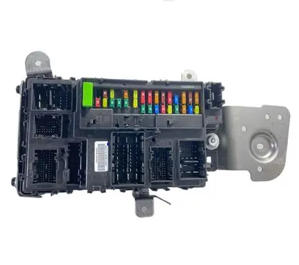 Ford Edge II BSM Control unit DG9T14B476B JU5T15604 A2C7578661300
