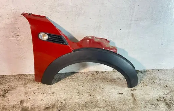 Mini One - Cooper Coupe R56 Fender
