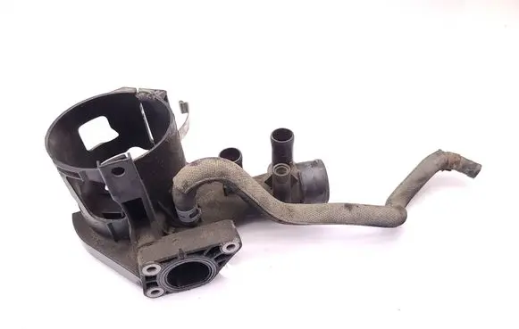 Mercedes-Benz Sprinter W906 Fuel filter bracket/mount holder A6512001556