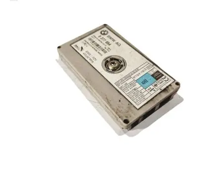 Antenna control unit