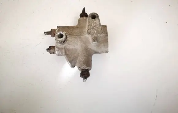 Toyota Yaris Verso Brake power pressure regulator 
