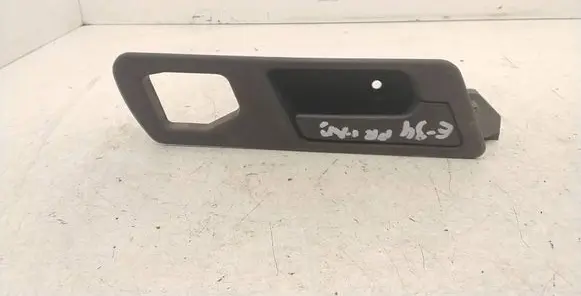 BMW 5 E34 Front door interior handle