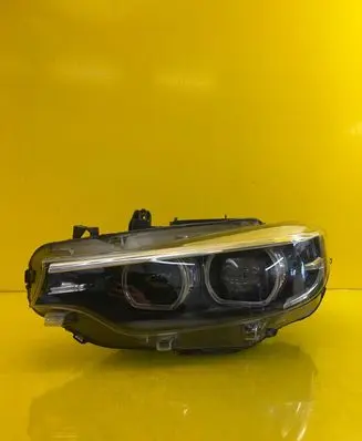 BMW 4 F32 F33 Headlight/headlamp 8738699-02
