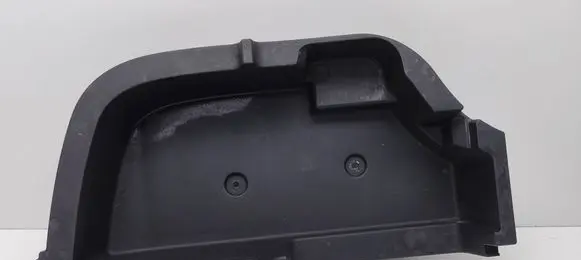 Toyota Avensis T250 Glove box in trunk 6499705020
