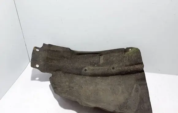 Renault Talisman Front wheel arch liner splash guards 638435785R