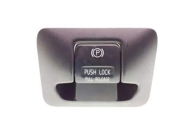 Volvo V60 Hand parking brake switch 31334637