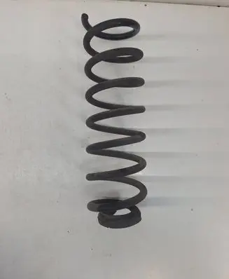 Mercedes-Benz A W168 Rear coil spring