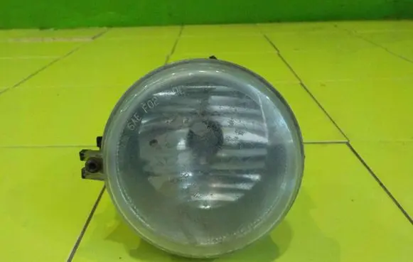 Dodge Nitro Front fog light 04805857AB