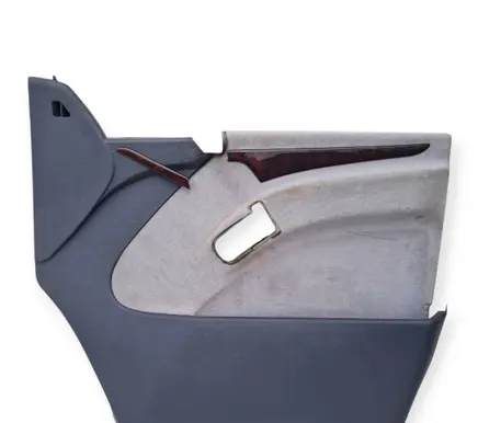 Mercedes-Benz Vito Viano W638 Front door card panel trim A6387201010 00007052