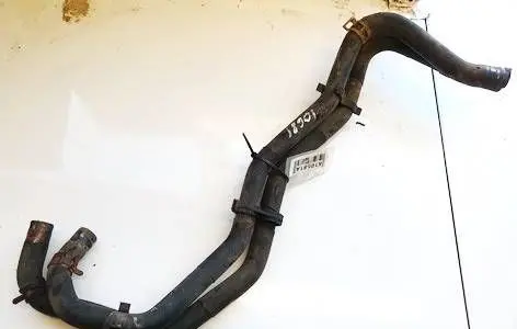 Fiat Sedici Engine coolant pipe/hose