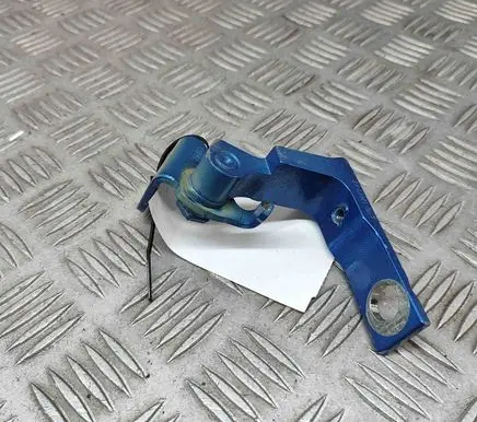 Ford Puma Rear door lower hinge L1TBS26811AB