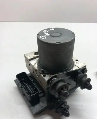 Audi A4 S4 B8 8K ABS Pump 8K0907379R 8098K0125