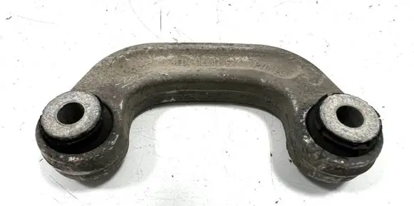 Audi A6 S6 C6 4F Front anti-roll bar/stabilizer link 4E0411317E