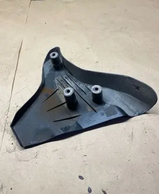BMW 2 F46 Rear underbody cover/under tray 6858414 15677210