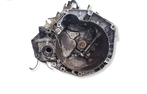 Fiat Punto (188) Manual 5 speed gearbox C51451344KASACJ C51451344 46479123