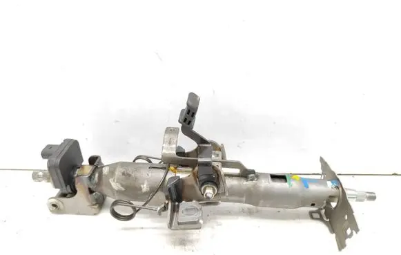 Toyota Avensis T250 Steering wheel axle 0265005432 8924502010