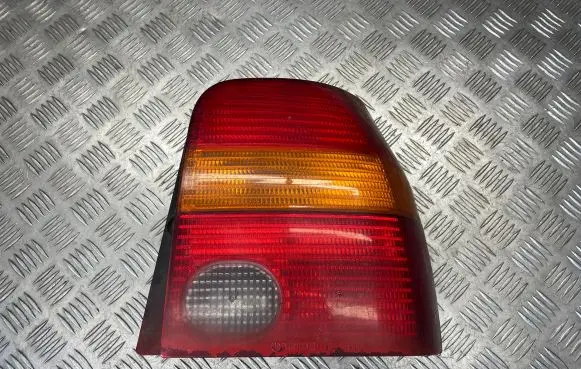 Seat Arosa Rear/tail lights 38020748