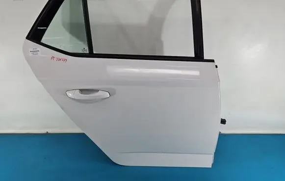 Skoda Fabia Mk3 (NJ) Rear door IMPRK1553521