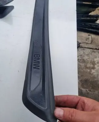 BMW 2 F46 Front sill trim cover 7316822 602512F46