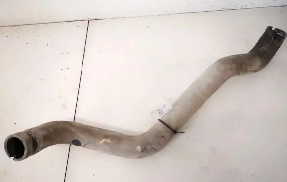 Peugeot Boxer Engine coolant pipe/hose
