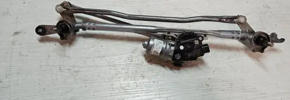 Chrysler Pacifica Front wiper linkage and motor 68229327AC