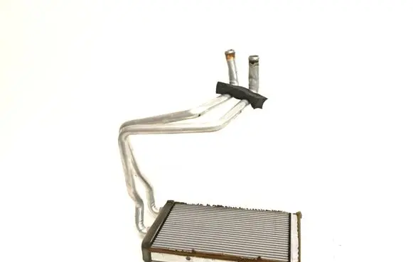 Mitsubishi ASX Heater blower radiator A20221201