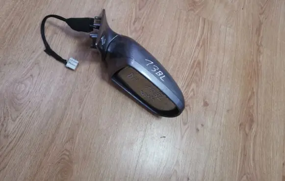 Mazda Xedos 6 Front door electric wing mirror 011548 024897