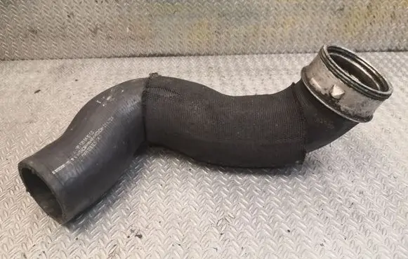 Mercedes-Benz A W169 Intercooler hose/pipe 1695280482