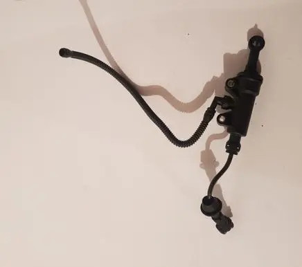 Peugeot 807 Clutch master cylinder PA66GF35