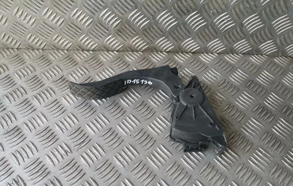 Audi A6 S6 C6 4F Accelerator throttle pedal 4F1721523B 6PV00898407