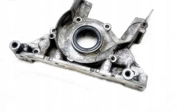 Volkswagen Golf IV Timing belt guard (cover) 7809883669