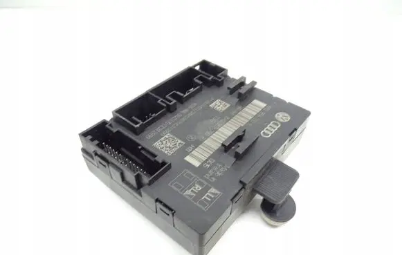 Audi A1 Door control unit/module 8X0959793K