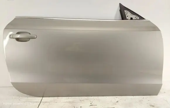 Audi A5 8T 8F Door (2 Door Coupe) 