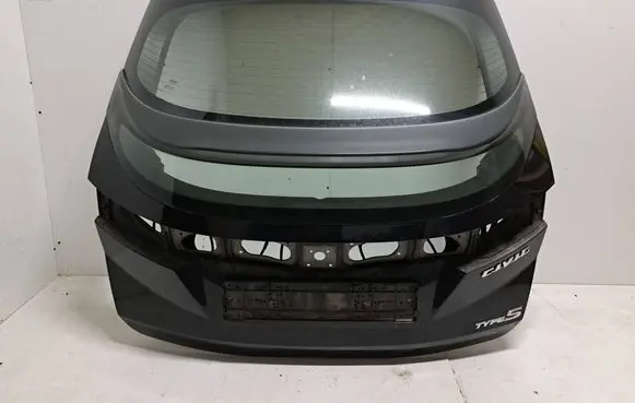 Honda Civic Tailgate/trunk/boot lid