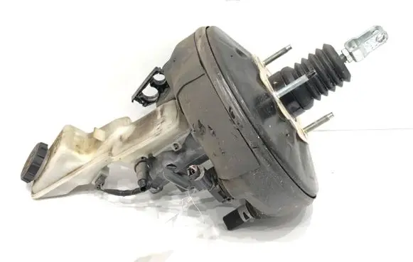 Mazda 3 II Brake booster BPN7-43950