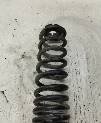 Mercedes-Benz ML W164 Rear coil spring