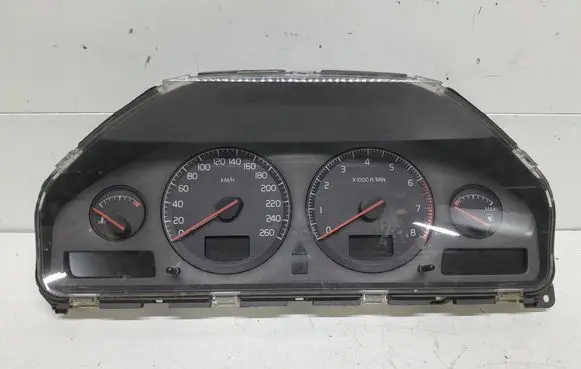 Speedometer (instrument cluster)