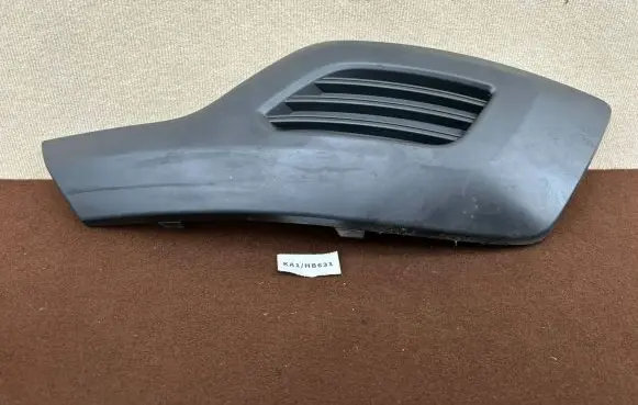 Ford Transit Front bumper lower grill BK21-R19953-AB
