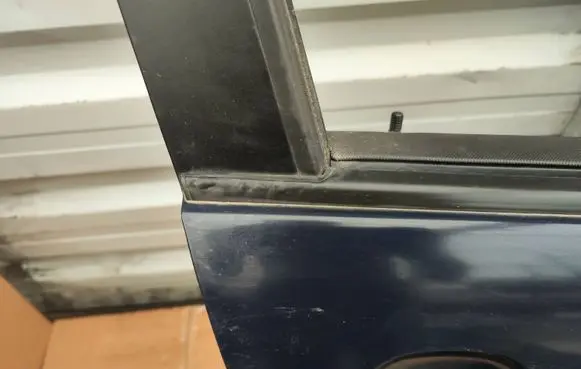 Seat Toledo II (1M) Front door
